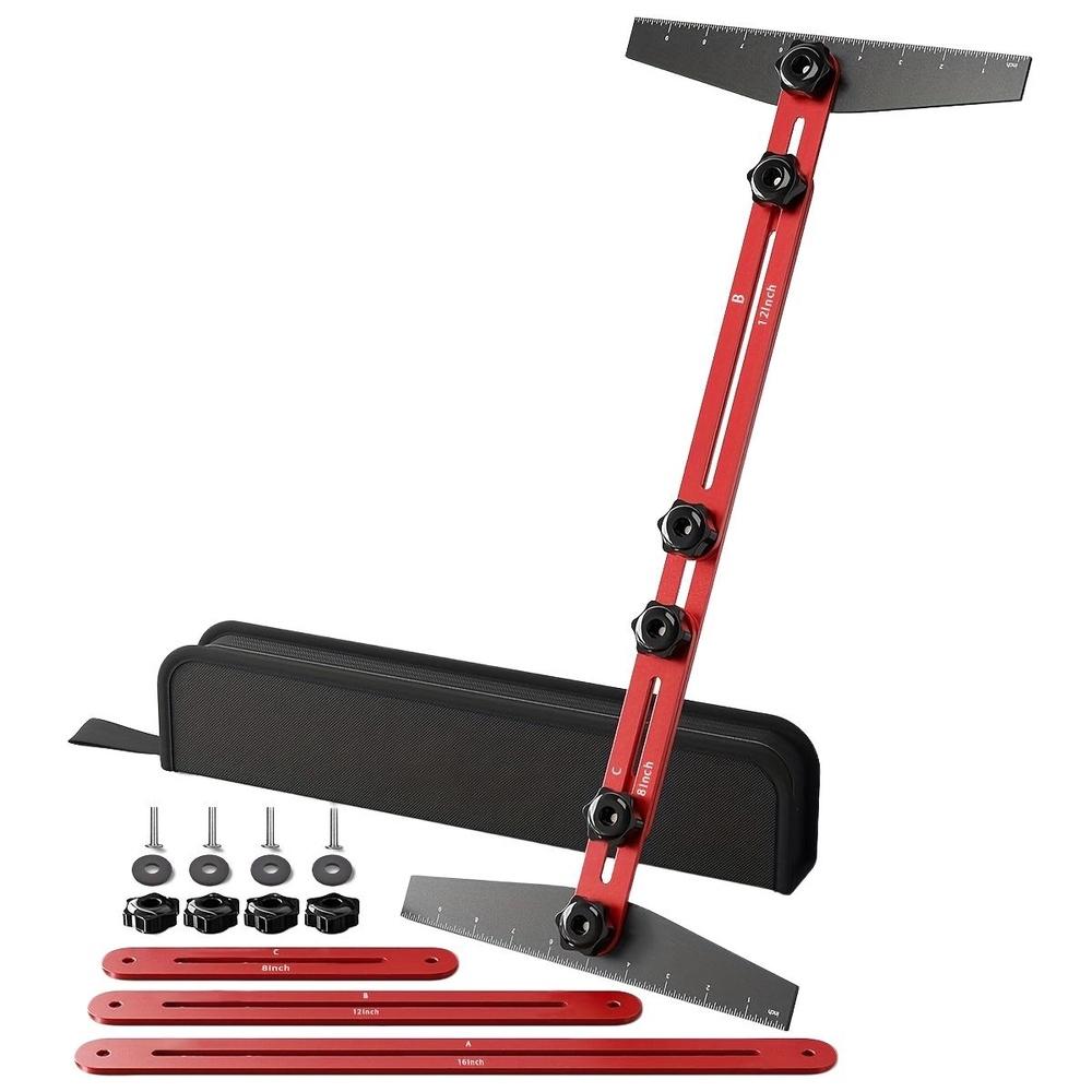 Ladder Toss Set - أداة قياس درجات السلالم الجديدة ذات