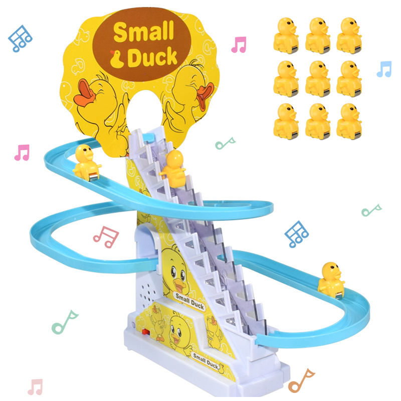تسلق الدرج المسار اللعب بطة كه - مراجعة Ladder Toss Set وسعره