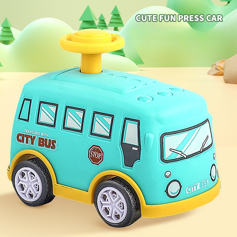 انتعاش الجمود الضغط سيارة طائر - مراجعة Party Games Bus وسعره