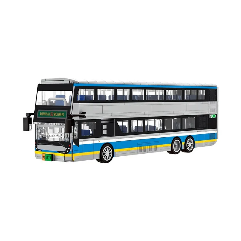 2026 جديد لعبة حافلة المدينة،  - مراجعة Party Games Bus وسعره