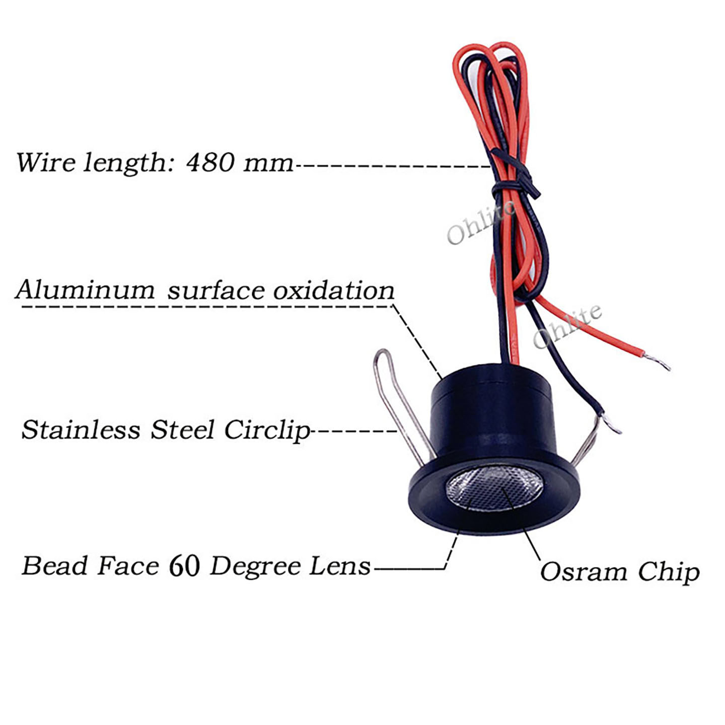 مجموعة أضواء LED صغيرة مدمجة 6 - مراجعة Ladder Toss Set وسعره
