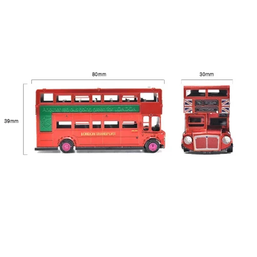 قطع الليزر الحافلات المعادن لغ - مراجعة Party Games Bus وسعره