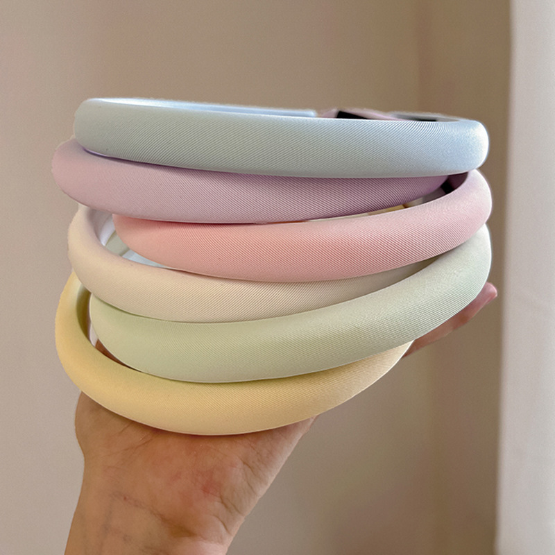 عصابة رأس إسفنجية بلون الماكرو - مراجعة Ring Toss Outdoor وسعره