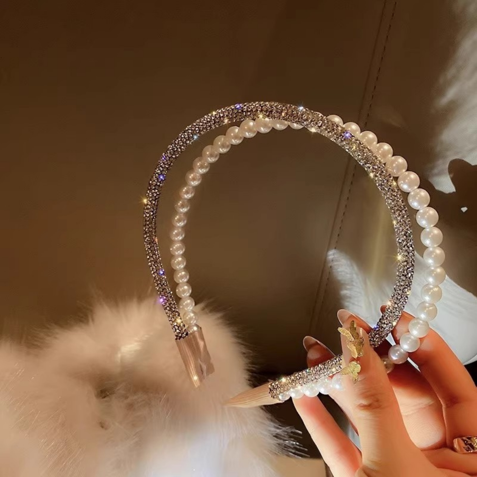 قطعة واحدة من طوق الشعر المألو - مراجعة Ring Toss Outdoor وسعره